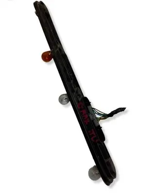 Ford C-MAX I Rear/tail lights 3M5113N411AA