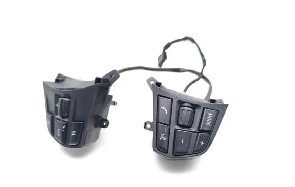 BMW 1 F20 F21 Steering wheel buttons/switches 9316954