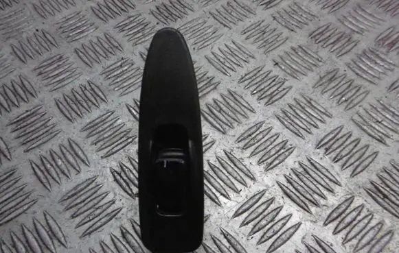 Mitsubishi Carisma Quarter vent window switch 