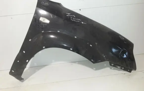 Hyundai Tucson JM Fender