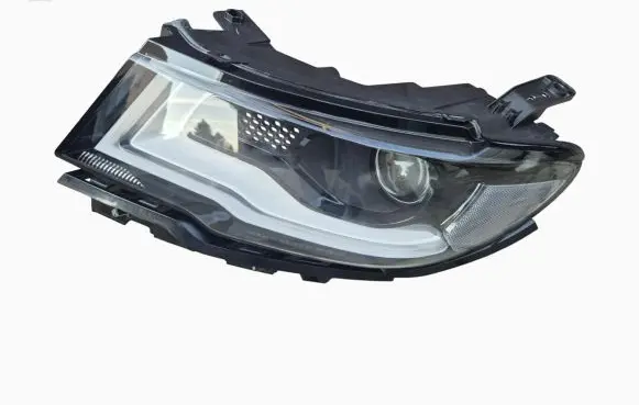 Jeep Compass Headlight/headlamp 155256625