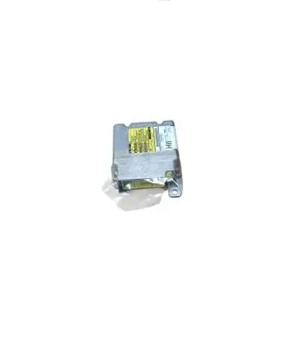 Toyota Sequoia (XK60) Airbag control unit/module 891700C410 348702969W 215172101