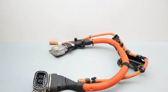 BMW 3 G20 G21 Positive cable (battery) 9426382 9426357