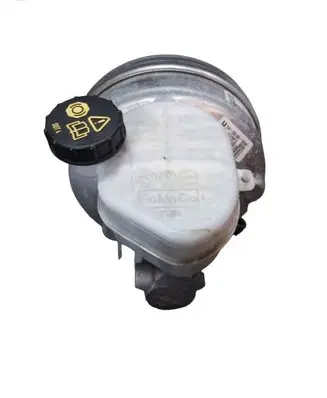 Ford Mustang VI Brake booster JR3C2B195HCH