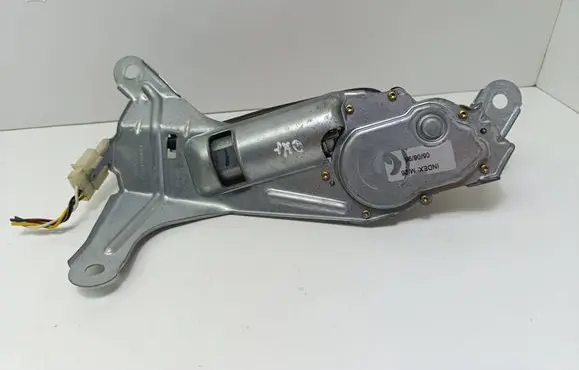 Renault Laguna I Rear window wiper motor 7700423583 0390206513