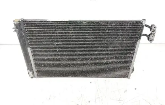 BMW 3 E90 E91 A/C cooling radiator (condenser) 9169791