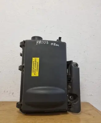 Toyota Prius (XW20) Air filter box 2220422010 2114 1001406970