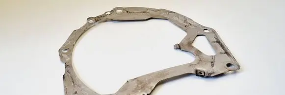 Volkswagen PASSAT B6 Gearbox gasket 038103645E