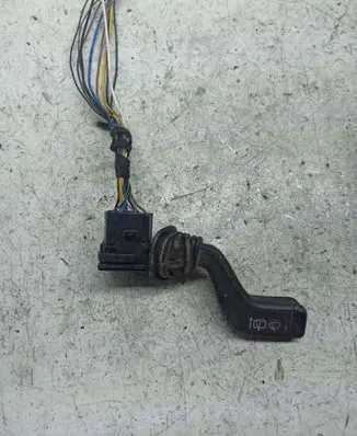 Opel Zafira A Wiper control stalk 90124931