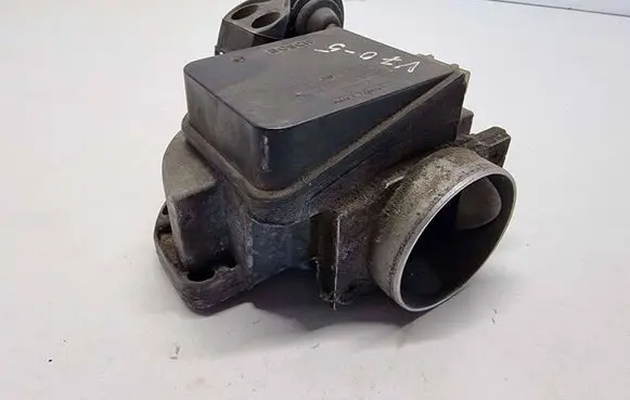 Volvo S70 V70 V70 XC Mass air flow meter 0281002074 1275245