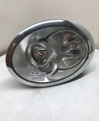 Mini Cooper Hatch Hardtop Headlight/headlamp