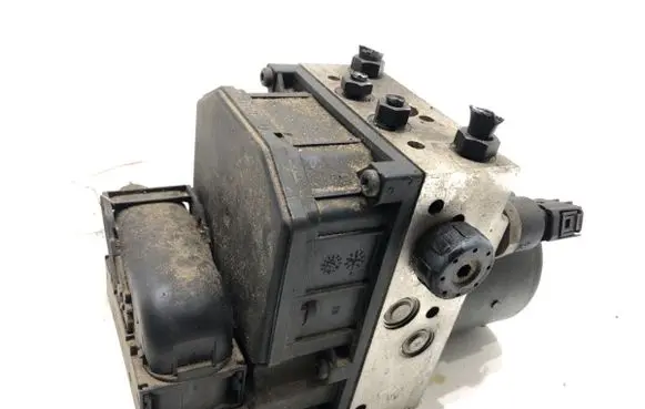 Audi A4 S4 B6 8E 8H ABS Pump 8E0614517A