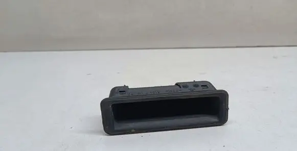 BMW X5 E70 Tailgate/trunk/boot exterior handle 7118158 51247118158