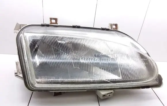 Ford Galaxy Headlight/headlamp 1305235255 7M0941607A