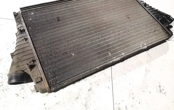 Fiat Croma Intercooler radiator