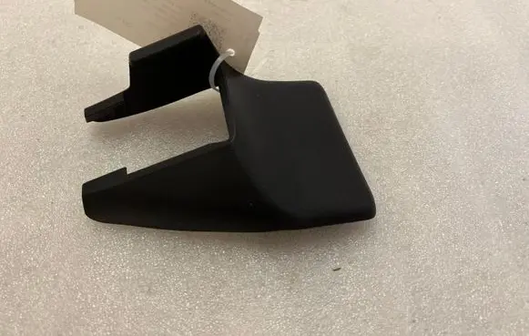 Lexus RX 450H Front driver seat rail trim 7212748070