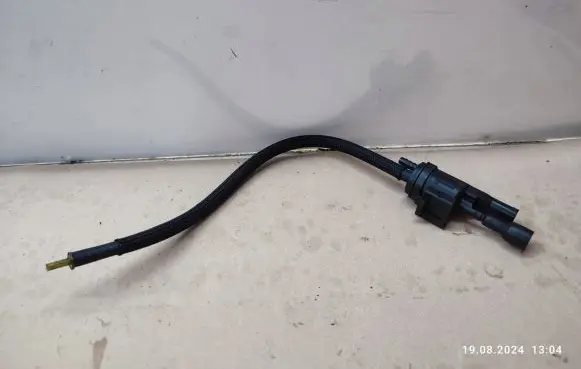 Mercedes-Benz S W221 Turbo solenoid valve 0025407097