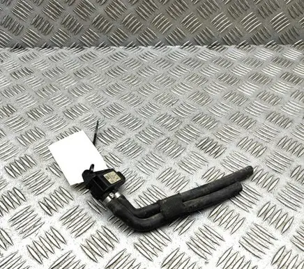 Opel Vivaro Exhaust gas pressure sensor 9812047080
