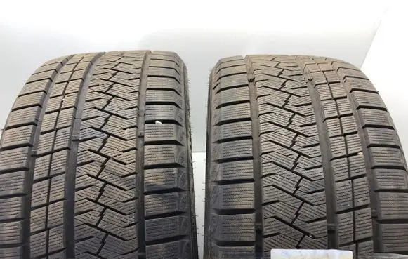 Acura CL II R20 winter tire 