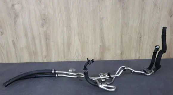 Mercedes-Benz SLK R172 Fuel line/pipe/hose 6510701532 A6510701532