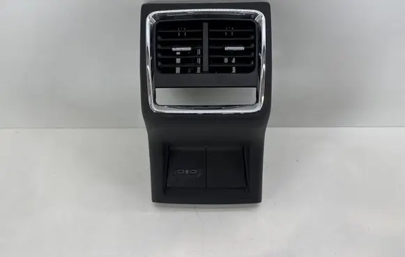 Skoda Enyaq iV Rear air vent grill 3G5035954A