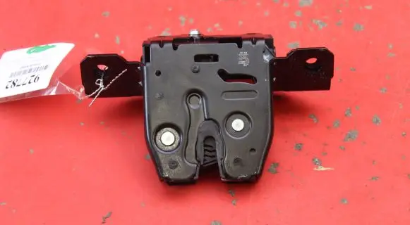 Opel Mokka Tailgate/trunk/boot lock/catch/latch 16SKV375