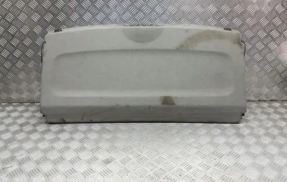 Renault Clio II Parcel shelf