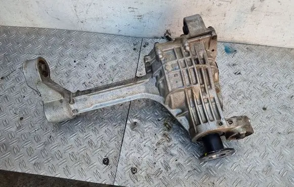 Nissan Pathfinder R51 Front differential EA0