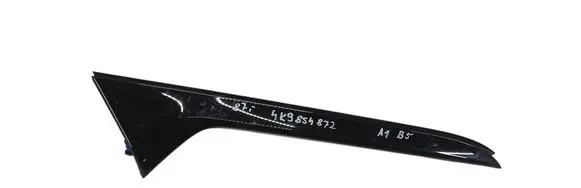 Audi A6 S6 C8 4K Tailgate trim 4K9854872