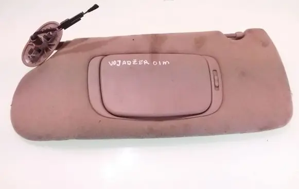 Chrysler Town & Country IV Sun visor VE2070 822573