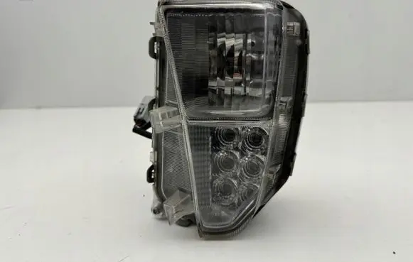 Toyota Prius (XW30) LED Daytime headlight Koito