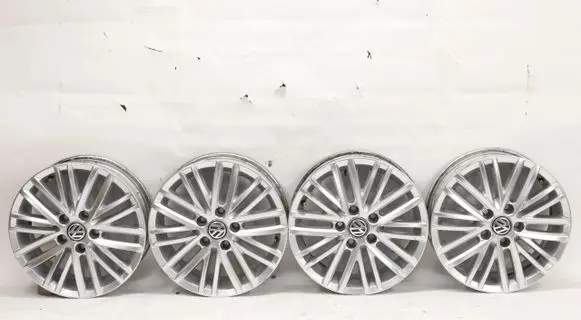 Volkswagen Caddy R16 alloy rim 