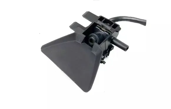 Windshield/windscreen camera