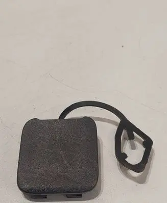 Volvo XC70 Front tow hook cap/cover 30678712