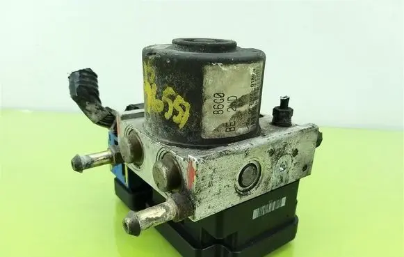 Suzuki Ignis ABS Pump 5WK84124