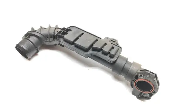 Peugeot 5008 II Intercooler hose/pipe 9810958280 Z12003088 PA66GF35