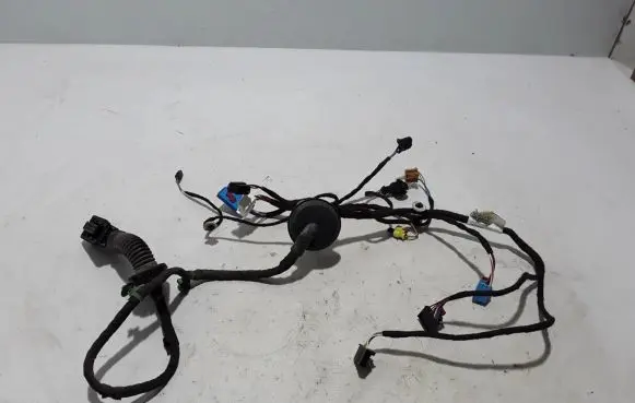 Skoda Karoq Other wiring loom 57B971120BA