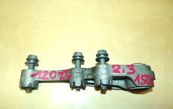 Fiat Ducato Gearbox mounting bracket 1369370080