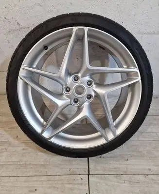 Ferrari F8 Tributo R20 forged rim 861246