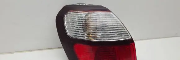 Subaru Legacy Rear/tail lights