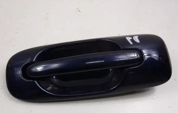 Chevrolet Caravan Front door exterior handle 