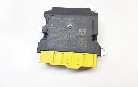 Mercedes-Benz C W206 Airbag control unit/module A2069007417
