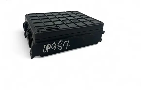 Ford Transit - Tourneo Connect Fuse module KT1T14D068DB