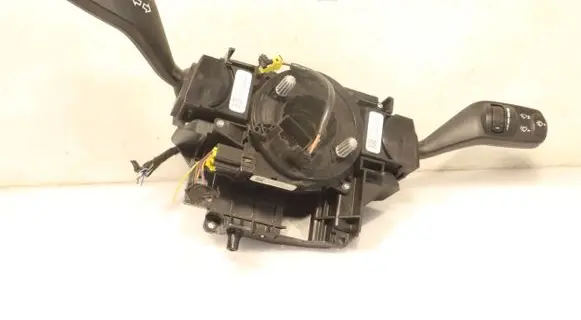 Ford S-MAX Light switch