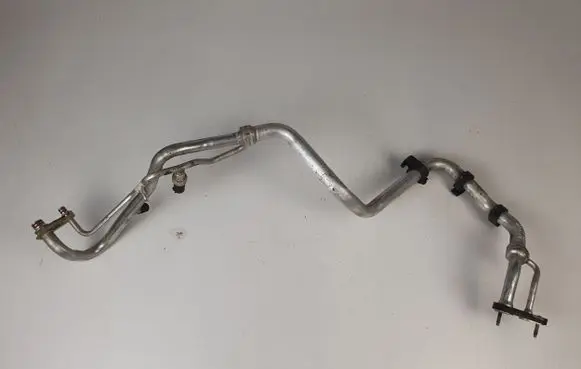 Ford S-MAX Air conditioning (A/C) pipe/hose