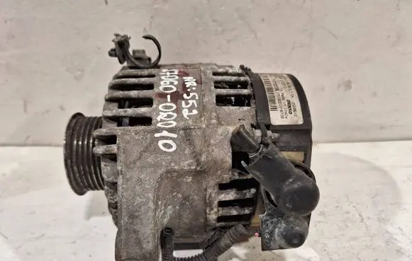 Peugeot 107 Generator/alternator 27060-0Q010