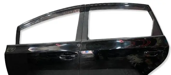 Toyota Prius+ (ZVW40) Front door PRIUSZVW40 MRSU4482782