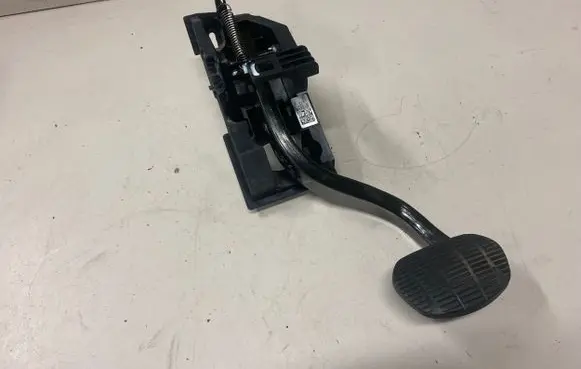 Brake pedal
