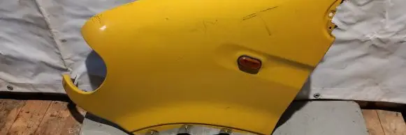 Renault Master II Fender R1063451