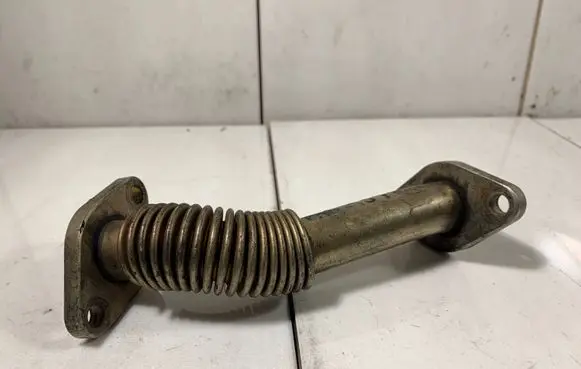 Audi A6 S6 C5 4B EGR valve line/pipe/hose